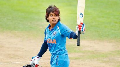 Punam Raut Announces Retirement From All Forms of International Cricket