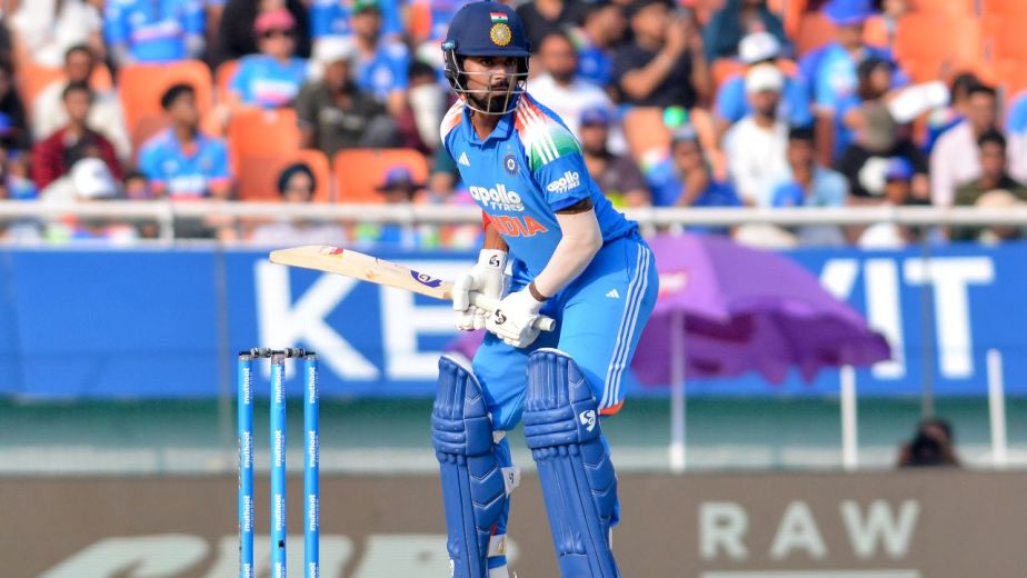KL Rahul receives a lot of criticism for what he doesn't deserve: Ravi Ashwin