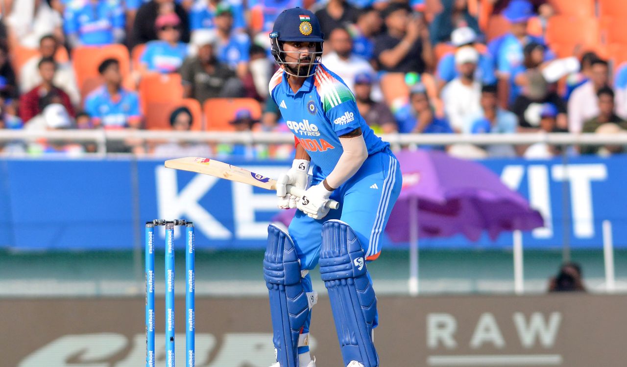 KL Rahul receives a lot of criticism for what he doesn't deserve: Ravi Ashwin