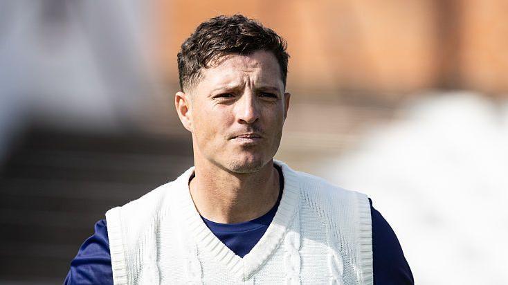 Sussex Make Big Move, Sign Kent Seamer Keith Dudgeon on Two-Year Deal