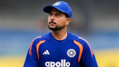 “There's only one guy who can actually displace him” - Ex-Indian opener on Kuldeep Yadav’s replacement in T20Is