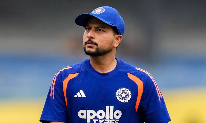 “There's only one guy who can actually displace him” - Ex-Indian opener on Kuldeep Yadav’s replacement in T20Is