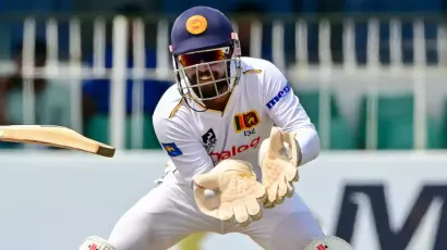 Kusal Mendis Takes Over! Sri Lanka Name New Test Captain After Dhananjaya de Silva Steps Down