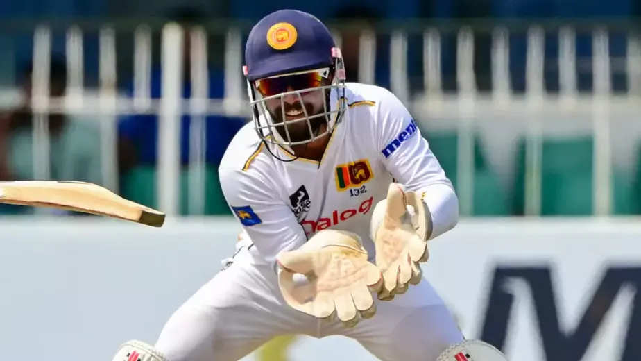Kusal Mendis Takes Over! Sri Lanka Name New Test Captain After Dhananjaya de Silva Steps Down
