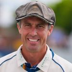 Wayne Madsen Commits to Derbyshire for 19th Season With New 2027 Deal