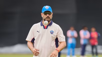 IPL 2027 Twist! Yuvraj Singh Named Delhi Capitals’ Assistant and Batting Coach
