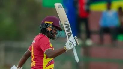 ZIM-W vs WI-W Prediction, T20I Series 2026, Match 3, Match Winner, Team, Playing XI and Pitch Report