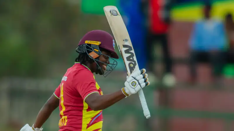 ZIM-W vs WI-W Prediction, T20I Series 2026, Match 3, Match Winner, Team, Playing XI and Pitch Report