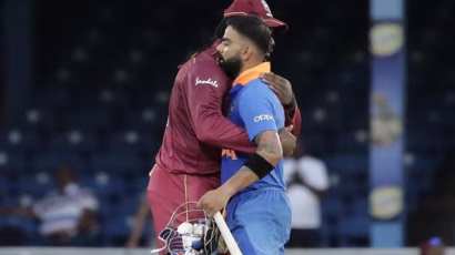 ‘A Legend, Unique and Phenomenal’ – Chris Gayle’s Special Praise for Virat Kohli
