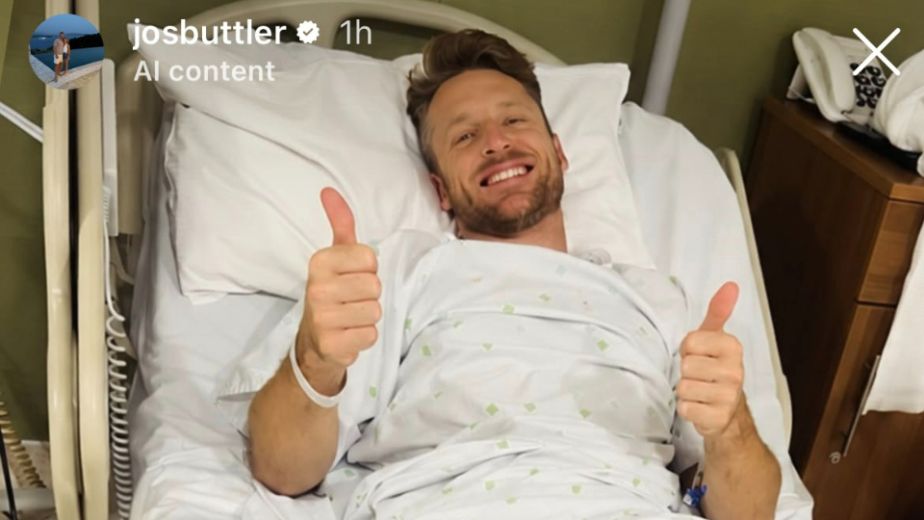 ‘More Motivated Than Ever’ – Jos Buttler Shares Comeback Update After Hamstring Surgery