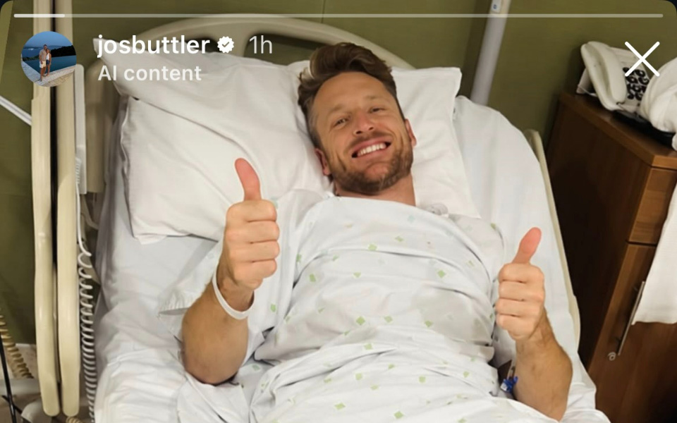 ‘More Motivated Than Ever’ – Jos Buttler Shares Comeback Update After Hamstring Surgery