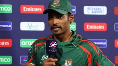 ‘That Is Past’: Najmul Hossain Shanto Urges Bangladesh to Move On From Australia Series Ahead of Afghanistan Test